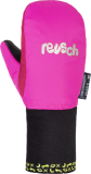 Reusch Marley R-TEX® XT Mitten 6085555 3385 pink front